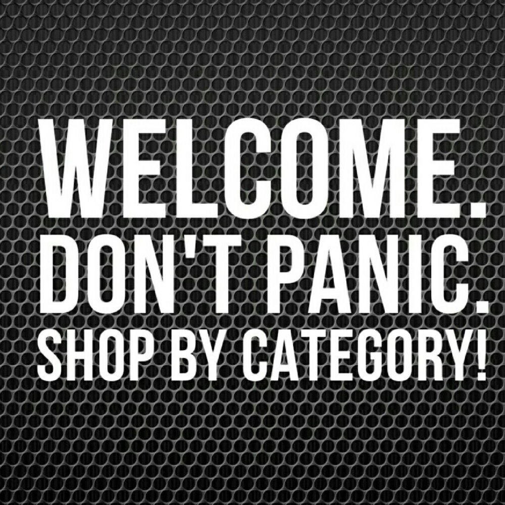 Browse quickly! 😉 👍
